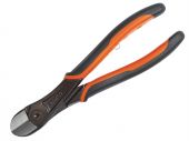 Кусачки-бокорезы ERGO™ для тяжелого применения BAHCO 21HDG-160