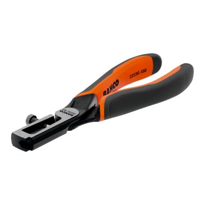 Плоскогубцы для зачистки проводов BAHCO 2223 G-150 ― BAHCO SHOP