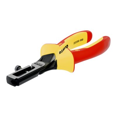 Плоскогубцы для зачистки проводов BAHCO 2223 S-150 ― BAHCO SHOP