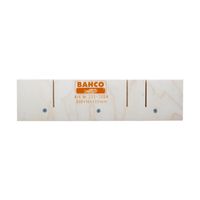 Стусло BAHCO 233-400 — фото 3