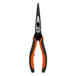 Плоскогубцы с удлиненными изогнутыми губками 45° BAHCO 2427 G-160