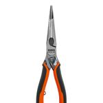 Плоскогубцы с удлиненными изогнутыми губками 45° BAHCO 2427 GC-200IP