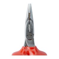Плоскогубцы с удлиненными губками BAHCO 2430V-200 — фото 4