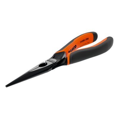 Плоскогубцы с удлиненными губками BAHCO 2430 G-140 ― BAHCO SHOP