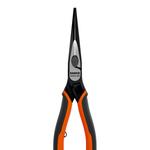 Плоскогубцы с удлиненными губками BAHCO 2430 G-200