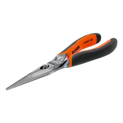 Плоскогубцы с удлиненными губками BAHCO 2430 GC-160 IP ― BAHCO SHOP