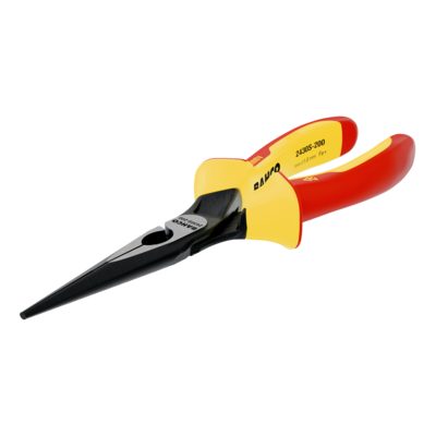 Плоскогубцы с удлиненными губками BAHCO 2430 S-200 ― BAHCO SHOP