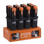 Подрубной нож BAHCO 2448