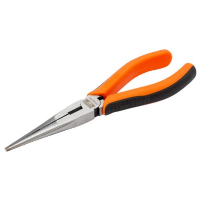 Плоскогубцы с удлиненными губками BAHCO 2470 G-200 ― BAHCO SHOP