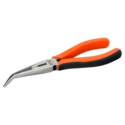 Плоскогубцы с удлиненными изогнутыми губками 45° BAHCO 2477 G-200 ― BAHCO SHOP
