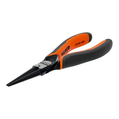 Круглогубцы BAHCO 2521 G-160 IP ― BAHCO SHOP
