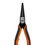 Круглогубцы BAHCO 2521 G-160 IP