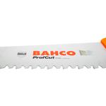 Ножовка для ячеистого бетона и блоков изкерамзитобетона LecaЧ BAHCO Арт. 255-17/34
