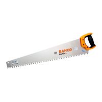 Ножовка ProfCut. Для ячеистого бетона BAHCO Арт. 256-26