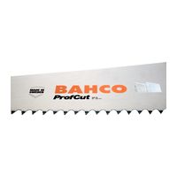 Ножовка ProfCut. Для ячеистого бетона BAHCO Арт. 256-26 — фото 4