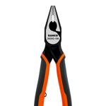 Универсальные плоскогубцы BAHCO 2628 G-160