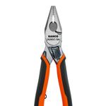 Универсальные плоскогубцы BAHCO 2628 GC-160IP