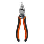 Плоскогубцы универсальные, 180мм BAHCO Арт. 2630GC-180IP