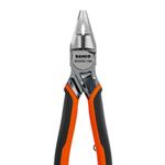 Плоскогубцы универсальные, 200мм BAHCO Арт. 2630GC-200IP