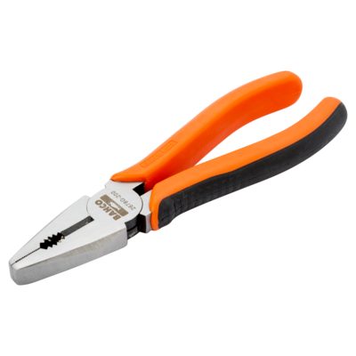 Универсальные плоскогубцы BAHCO 2678 G-180 ― BAHCO SHOP