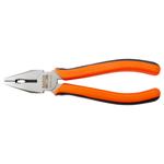 Универсальные плоскогубцы BAHCO 2678 G-180