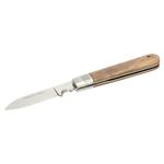 Нож электрика BAHCO 2820EF1