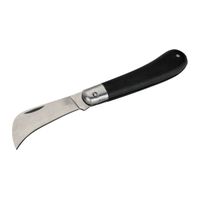 Нож электрика BAHCO Арт. 2820EF3