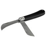 Нож электрика BAHCO 2820EF4