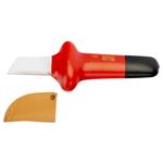 Ножи прямые BAHCO 2820VP