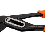 Переставные клещи BAHCO 2971G-250