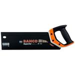 Ножовка обушковая Superior BAHCO 3180-14-XT11-HP