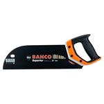 Ножовка фанеропильная Superior BAHCO 3240-14-XT11-HP