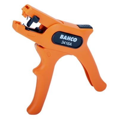 Автоматический инструмент для удаления изоляции BAHCO 3416 A ― BAHCO SHOP
