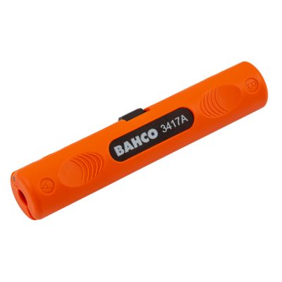 Инструмент для снятия изоляции с коаксиальных кабелей BAHCO 3417 A ― BAHCO SHOP