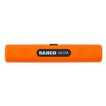 Инструмент для снятия изоляции с коаксиальных кабелей BAHCO 3417 A