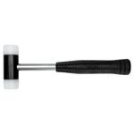 Молоток с нейлоновыми бойками 28MM BAHCO Арт. 3625S-28