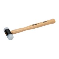Киянка с нейлоновыми наконечникам BAHCO 3625W-55