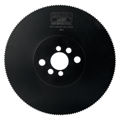 Дисковая пила по металлу BAHCO Арт. 3815-200-2,0-32-1-03BW ― BAHCO SHOP