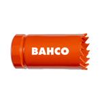 Кольцевая пила SANDFLEX® биметаллическая 29 мм BAHCO 3830-29-VIP