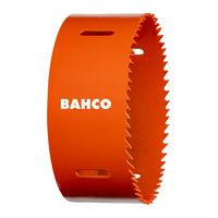 Кольцевая пила SANDFLEX® биметаллическая 33 мм BAHCO 3830-33-C — фото 2
