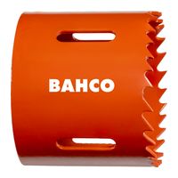 Кольцевая пила SANDFLEX® биметаллическая 50 мм BAHCO 3830-50-C — фото 6