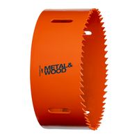 Кольцевая пила SANDFLEX® биметаллическая 60 мм BAHCO 3830-60-C — фото 1