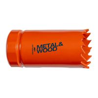 Кольцевая пила SANDFLEX® биметаллическая 76 мм BAHCO 3830-76-C — фото 3