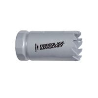 Кольцевая пила с твердосплавными напайками 57 мм BAHCO 3832-57 — фото 2