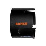 Пила кольцевая Superior 78мм BAHCO Арт. 3833-78-C