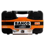 Набор кольцевых пил Superior BAHCO Арт. 3833-SET-101