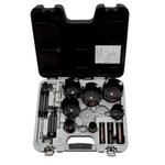 Набор кольцевых пил Superior BAHCO Арт. 3833-SET-201