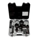 Набор кольцевых пил Superior BAHCO Арт. 3833-SET-202