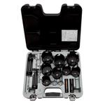 Набор кольцевых пил Superior BAHCO Арт. 3833-SET-203