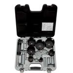 Набор кольцевых пил Superior BAHCO Арт. 3833-SET-204